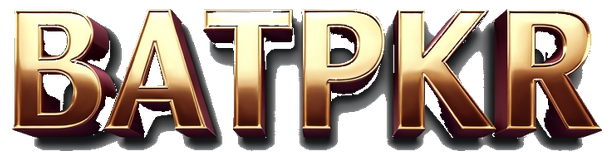 batpkr logo