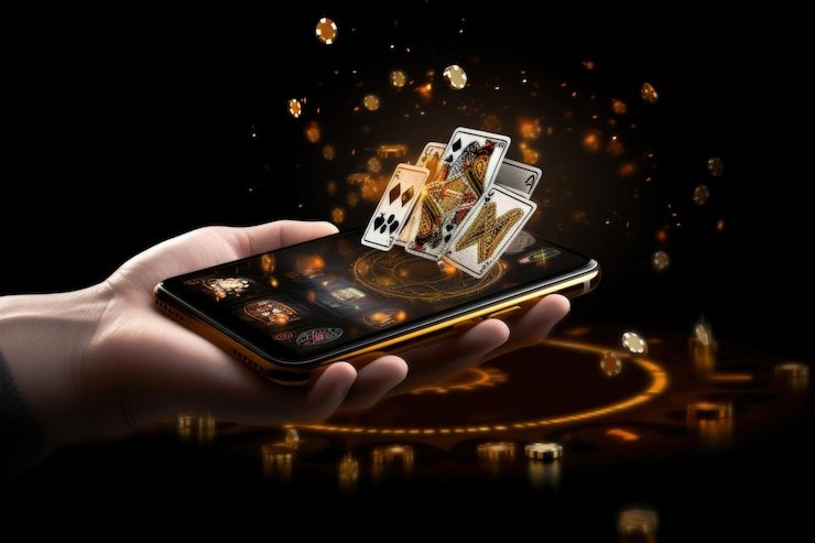batpkr What the batpkr mobile app does