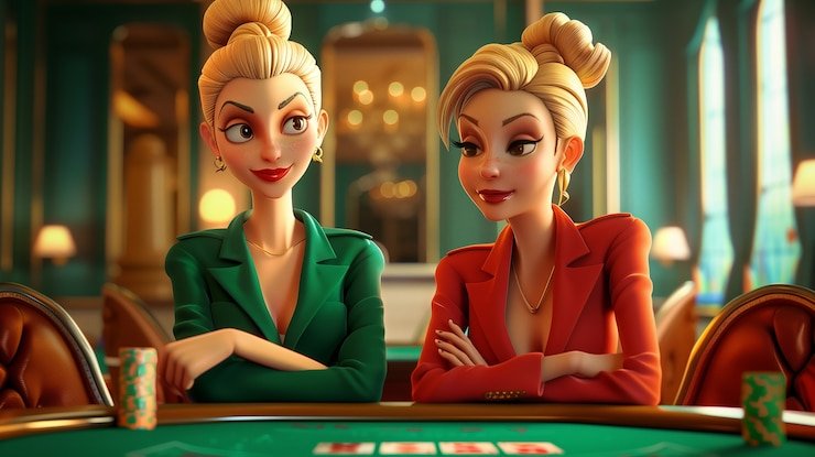 batpkr Wolf Gold on batpkr – Pragmatic Play's Signature Slot